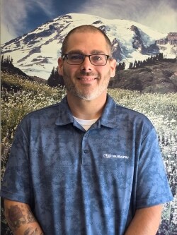 Staff member Joel Blair from ID_5b1eb6e272bb