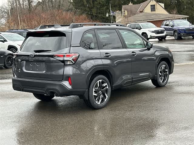 Thumbnail: 2026 Subaru Forester - 31