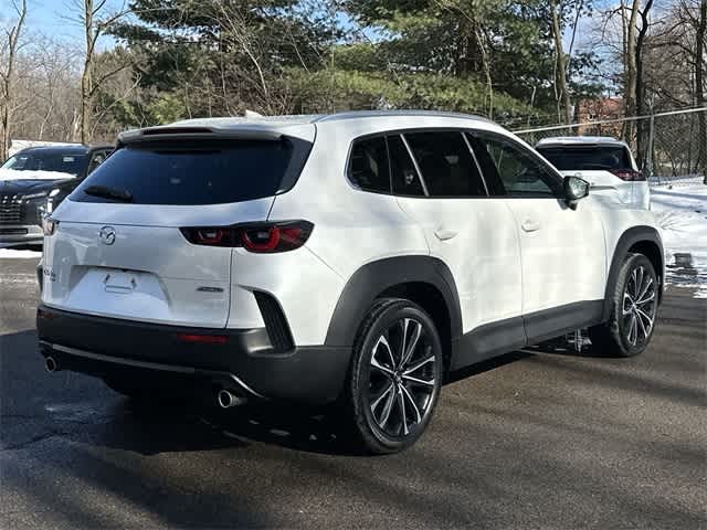 Thumbnail: 2024 Mazda CX-50 - 32