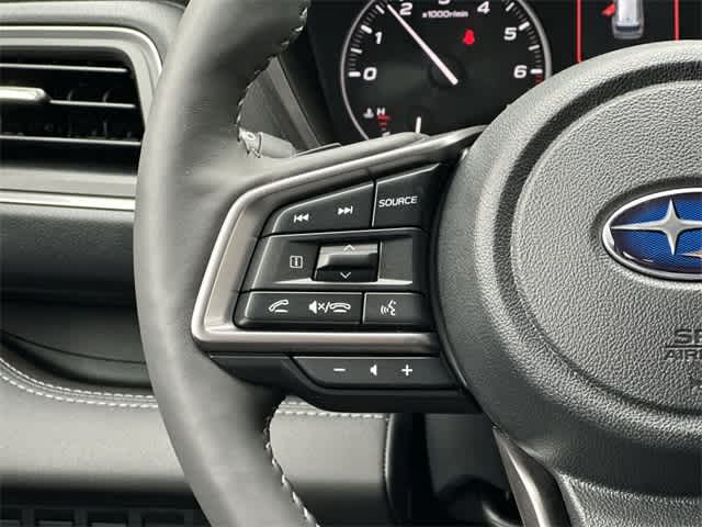 Thumbnail: 2025 Subaru Ascent - 9