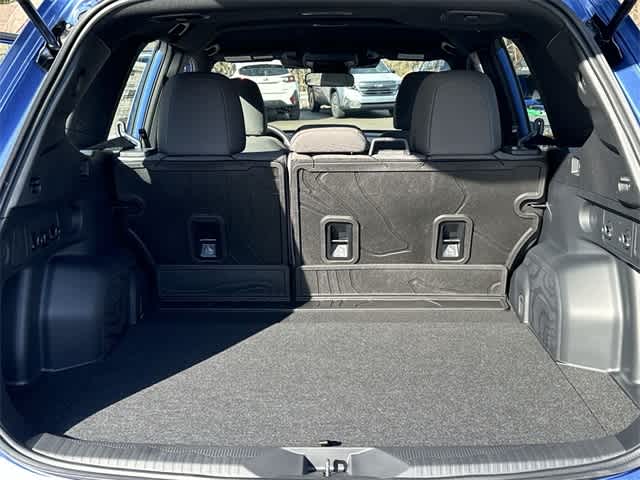 Thumbnail: 2026 Subaru Forester - 21