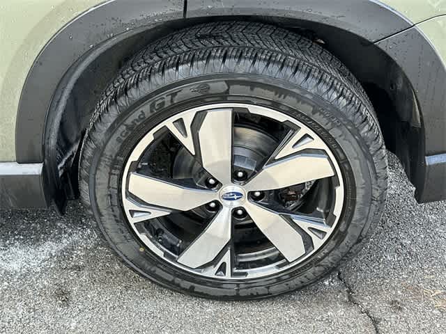 Thumbnail: 2019 Subaru Forester - 5