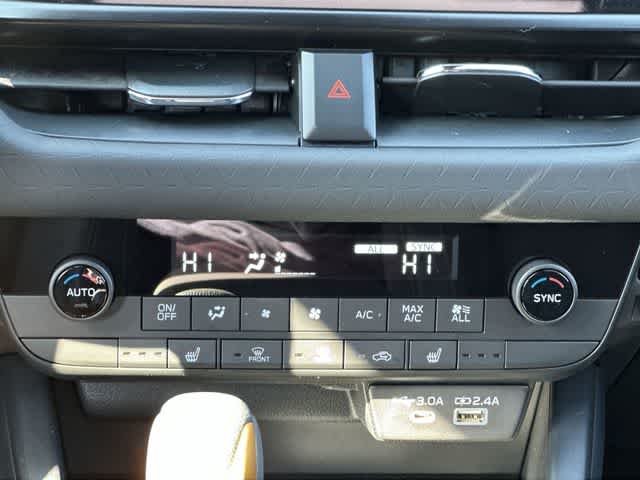 Thumbnail: 2026 Subaru Outback - 16