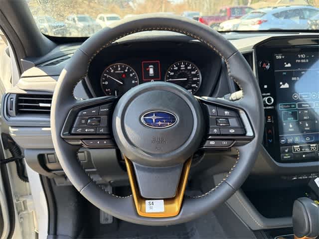 Thumbnail: 2026 Subaru Forester - 8