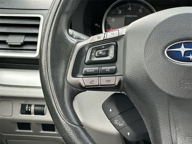 Thumbnail: 2016 Subaru Forester - 9