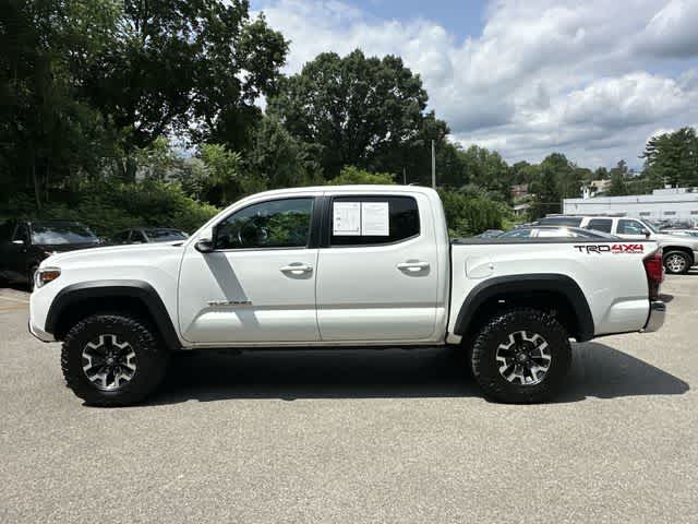 3TMCZ5ANXJM132840