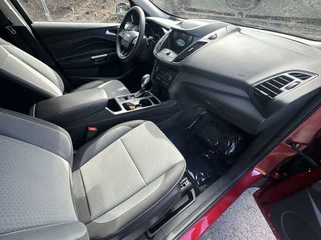 Thumbnail: 2019 Ford Escape - 18