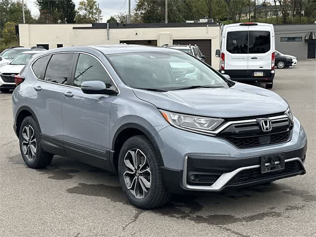 Thumbnail: 2020 Honda CR-V - 29
