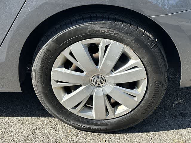 Thumbnail: 2014 Volkswagen Jetta - 5