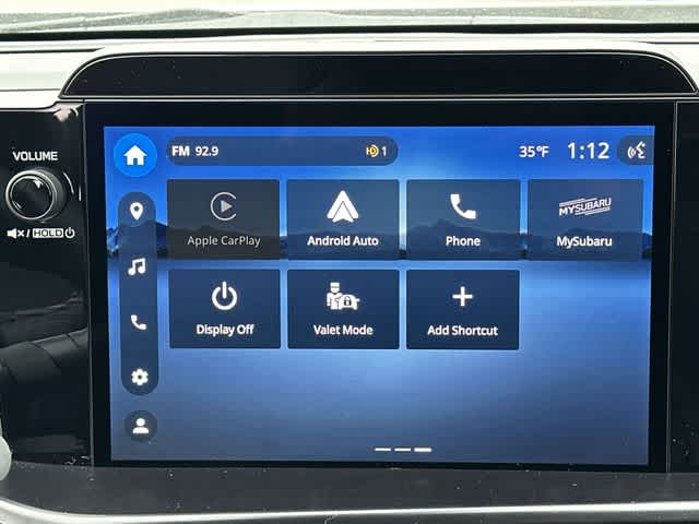 Thumbnail: 2026 Subaru Outback - 14