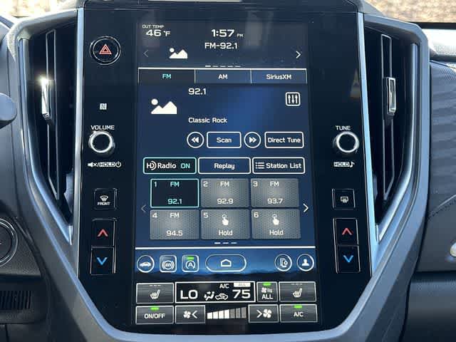 Thumbnail: 2026 Subaru Forester - 12