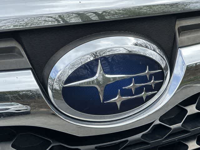 Thumbnail: 2016 Subaru Forester - 16