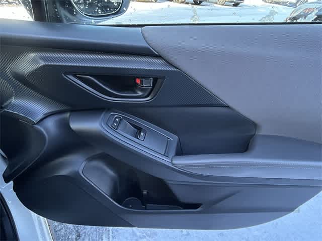 Thumbnail: 2025 Subaru Crosstrek - 22