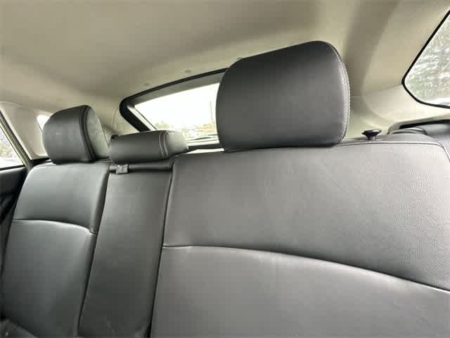 Thumbnail: 2014 Subaru XV Crosstrek - 11