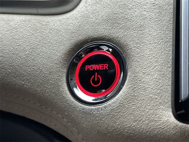 Thumbnail: 2020 Honda Clarity - 10