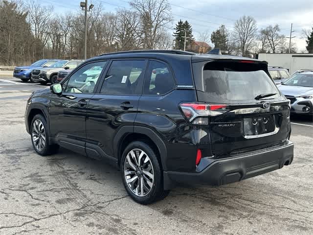 Thumbnail: 2026 Subaru Forester - 30