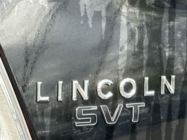 Thumbnail: 2011 Lincoln MKS - 19