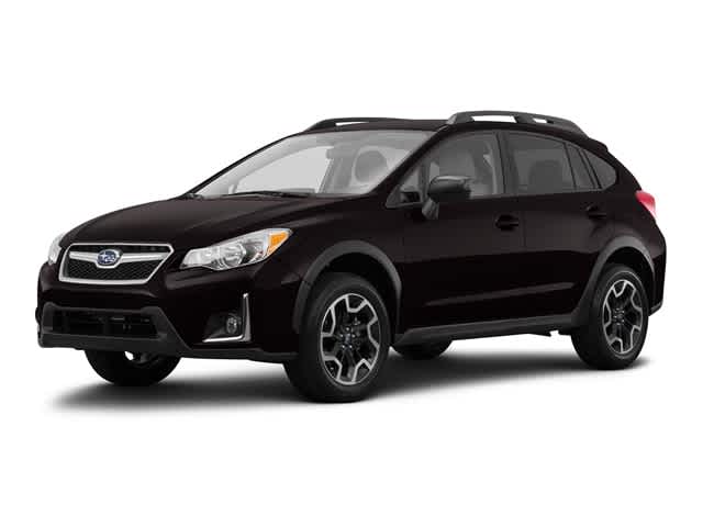 2017 Subaru Crosstrek Limited -
                  Pittsburgh, PA