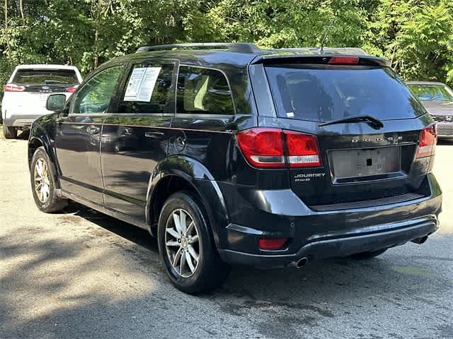 Thumbnail: 2013 Dodge Journey - 21