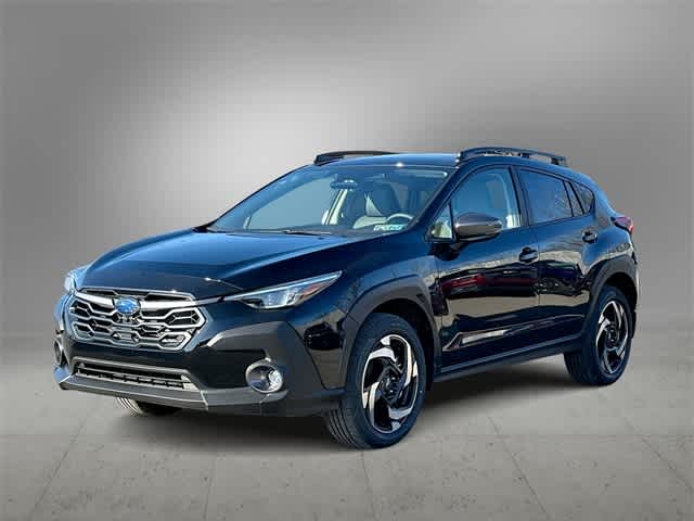 Thumbnail: 2026 Subaru Crosstrek - 1