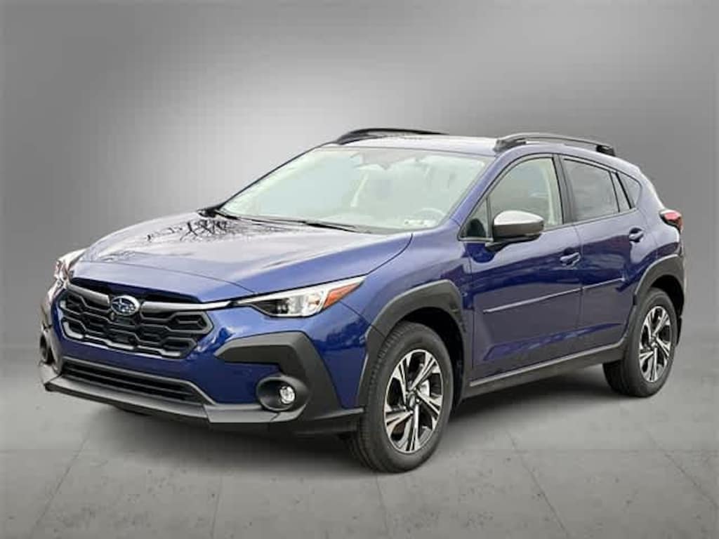 New 2025 Subaru Crosstrek Premium SUV
