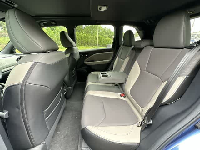2026 Subaru Forester Limited - Photo 19