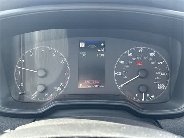 Thumbnail: 2023 Toyota Corolla - 6