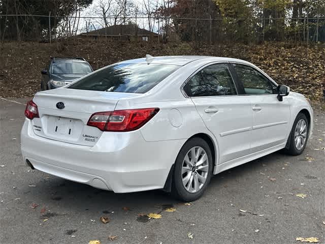 Thumbnail: 2017 Subaru Legacy - 21