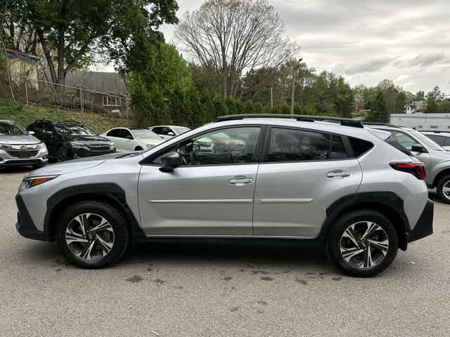 Thumbnail: 2026 Subaru Crosstrek - 2
