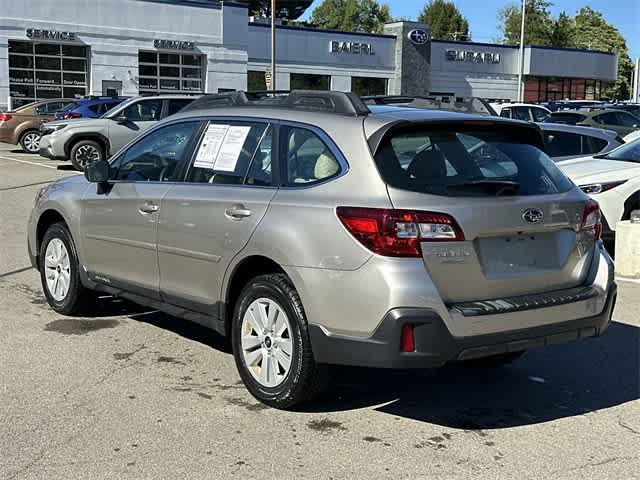 Thumbnail: 2018 Subaru Outback - 20