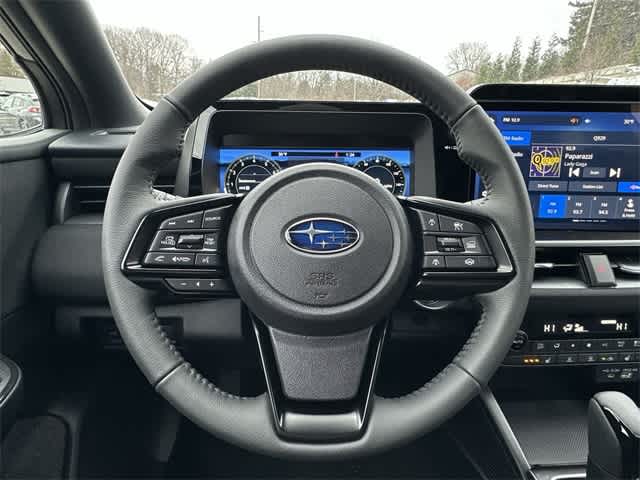 Thumbnail: 2026 Subaru Outback - 7