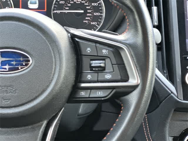 Thumbnail: 2023 Subaru Crosstrek - 10