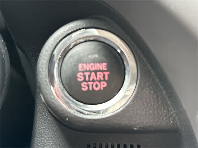 2025 Subaru Crosstrek Limited 11