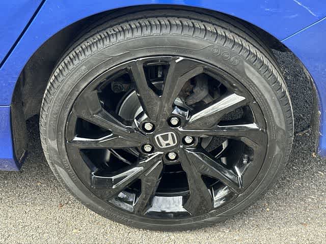 Thumbnail: 2020 Honda Civic - 5