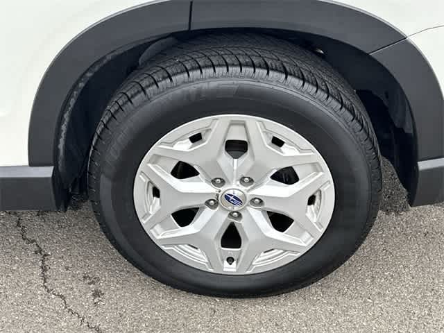 Thumbnail: 2022 Subaru Forester - 5