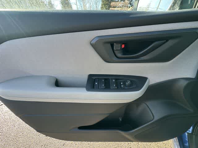 Thumbnail: 2026 Subaru Forester - 15