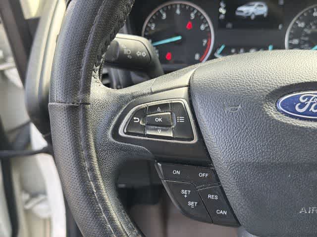 Thumbnail: 2020 Ford EcoSport - 9