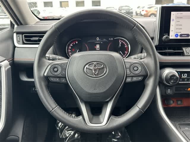 Thumbnail: 2023 Toyota RAV4 - 7