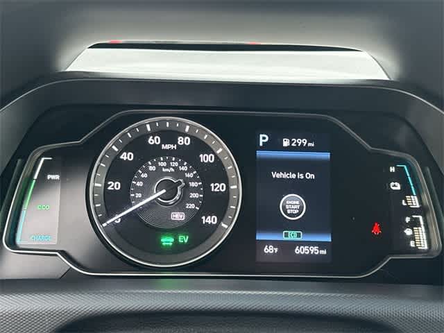 Thumbnail: 2022 Hyundai Ioniq - 6