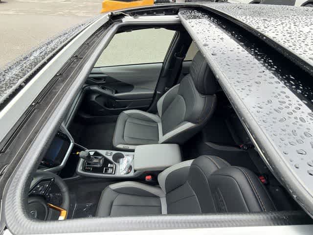 Thumbnail: 2026 Subaru Crosstrek - 6