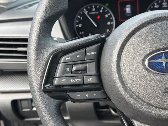 Thumbnail: 2024 Subaru Crosstrek - 9