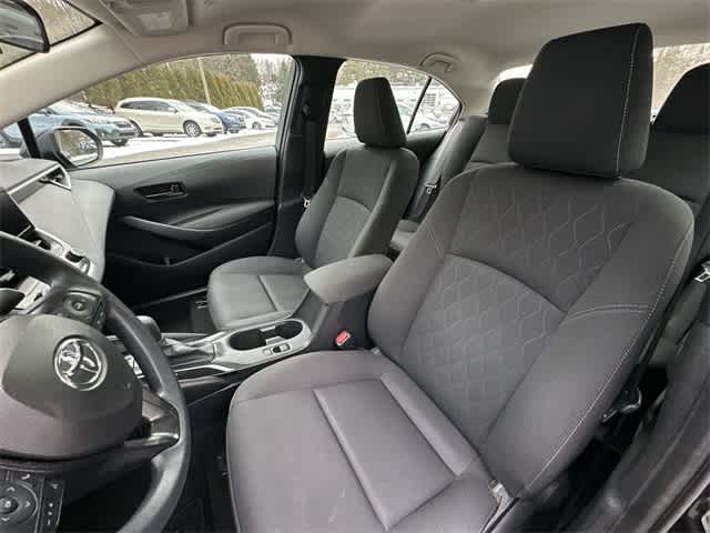 Thumbnail: 2024 Toyota Corolla - 14