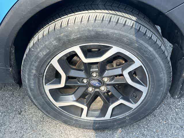 Thumbnail: 2016 Subaru Crosstrek - 5