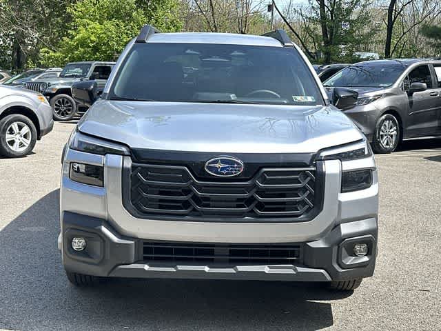 Thumbnail: 2026 Subaru Outback - 18