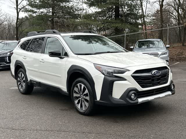 Thumbnail: 2025 Subaru Outback - 30