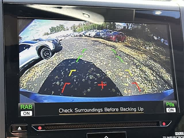 Thumbnail: 2022 Subaru Crosstrek - 15