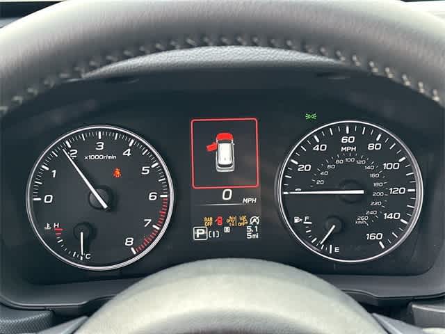 Thumbnail: 2026 Subaru Forester - 7