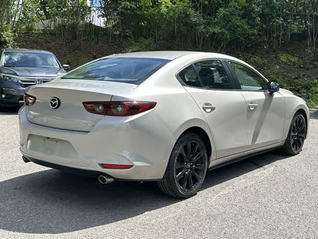 Thumbnail: 2024 Mazda Mazda3 - 31