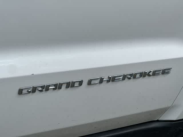 Thumbnail: 2014 Jeep Grand Cherokee - 27