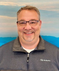 Staff member Frank Smith from ID_fabfee6c7af0